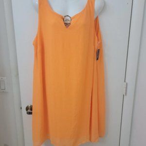 Summer dress 3x NWT